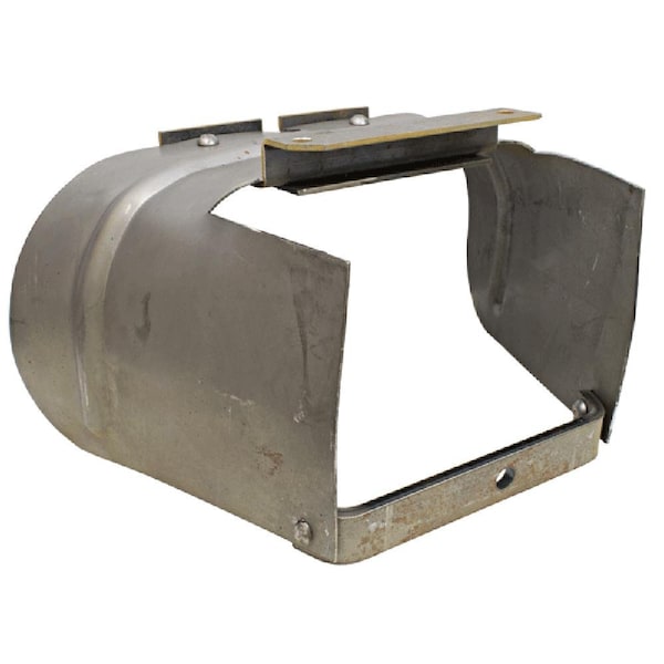 Aftermarket New PTO Shield Fits John Deere Tractor Models H AH821R - main